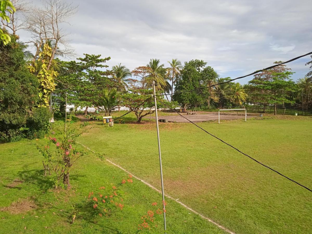 La Casona De Tortuguero Hotel Exterior photo