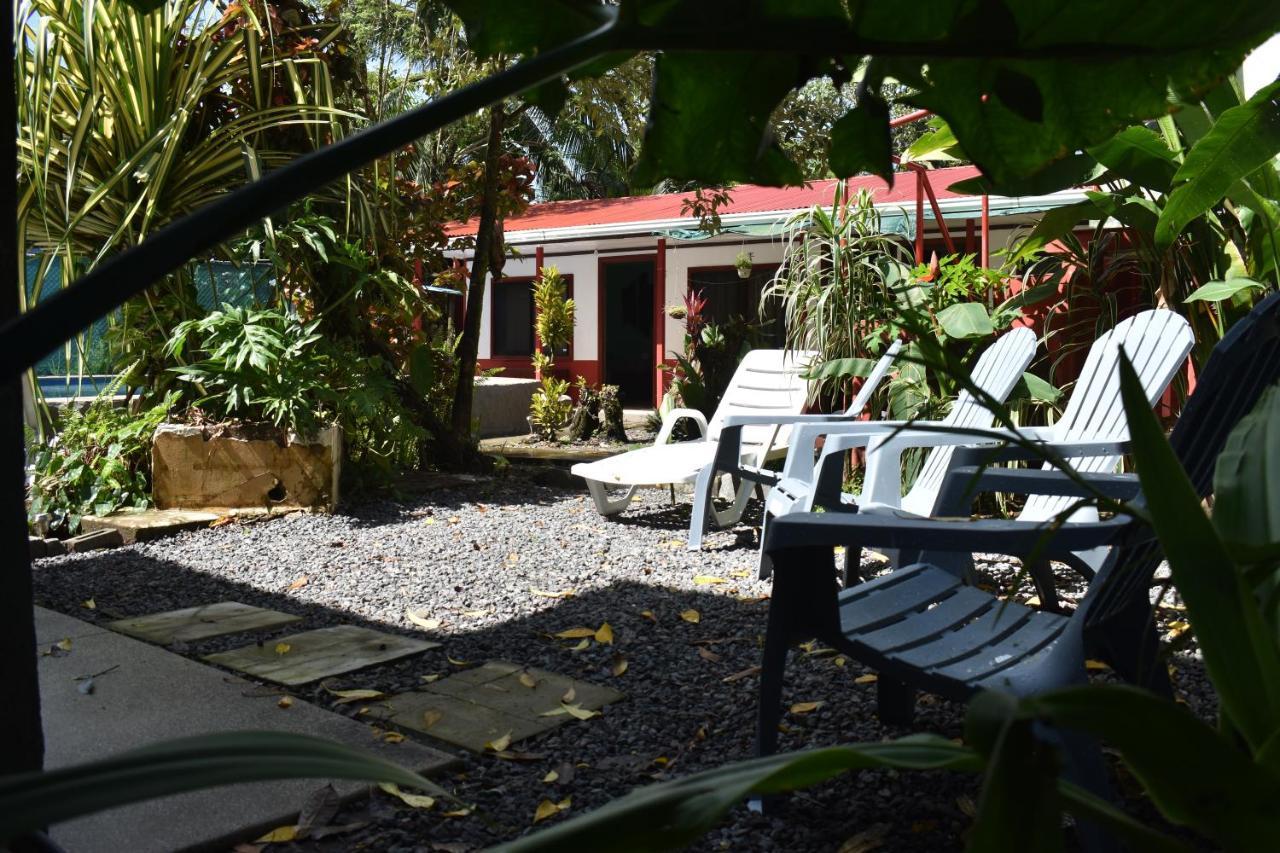 La Casona De Tortuguero Hotel Exterior photo